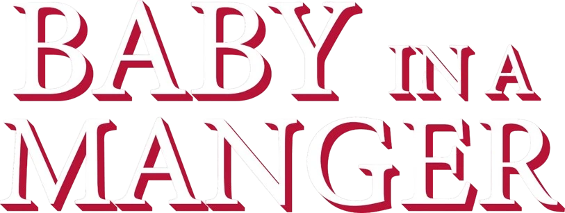 Baby In A Manger