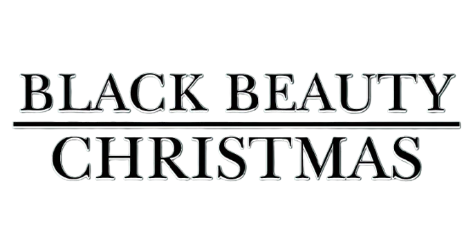 Black Beauty's Christmas