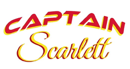 Captain Scarlett