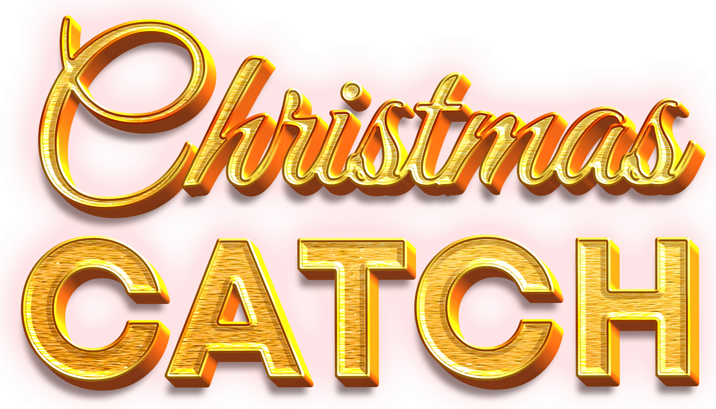Christmas Catch