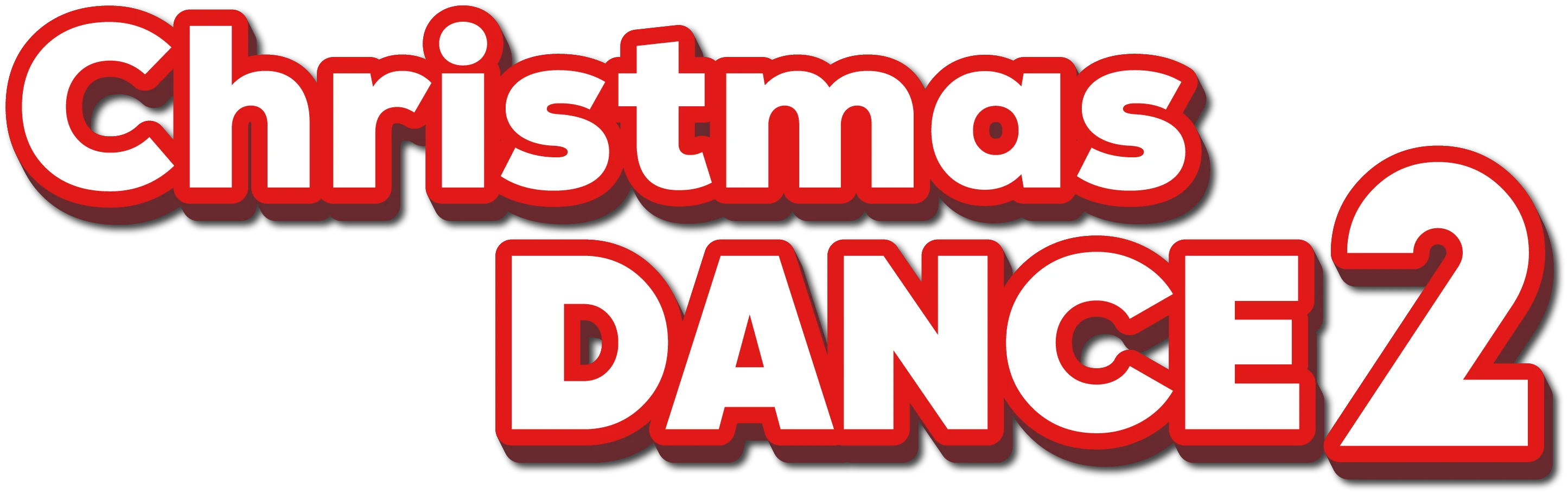 Christmas Dance 2