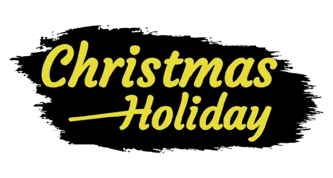 Christmas Holiday