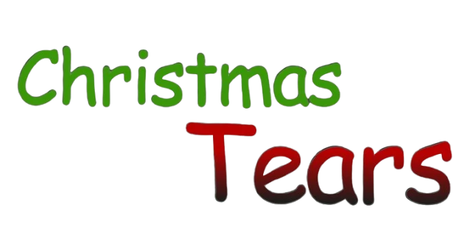 Christmas Tears