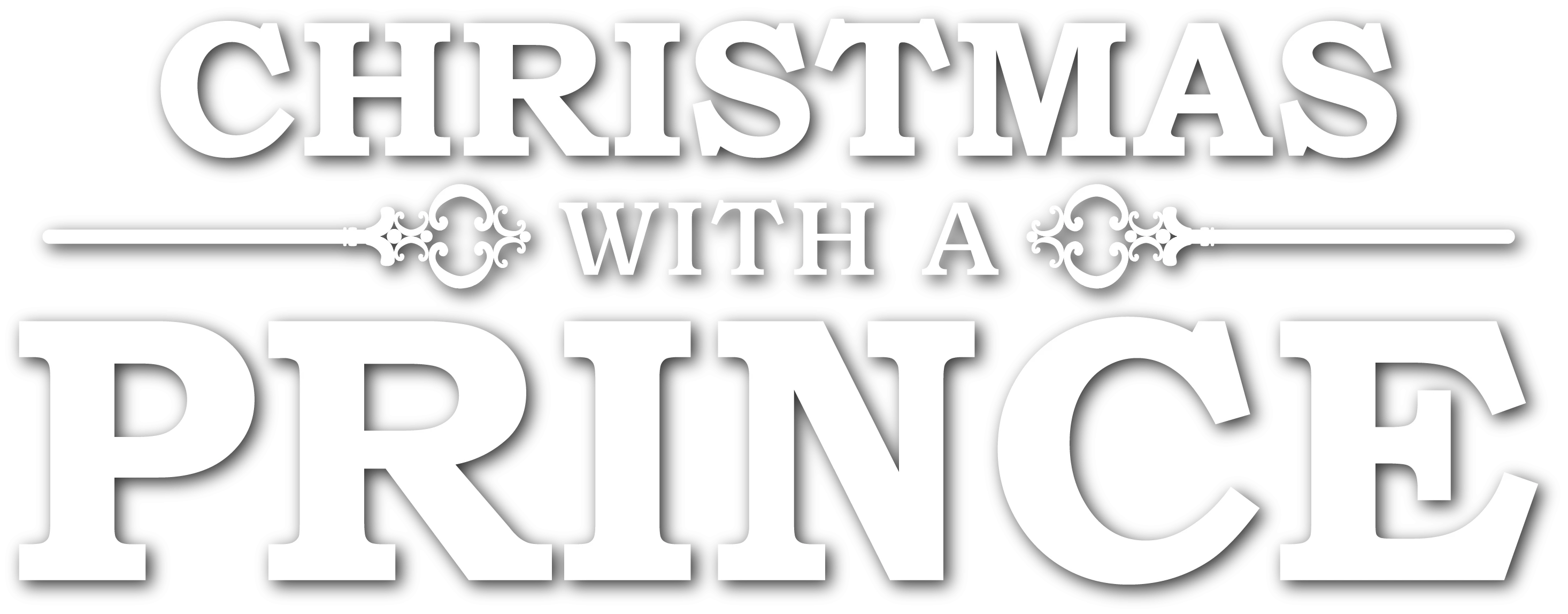 Christmas With A Prince