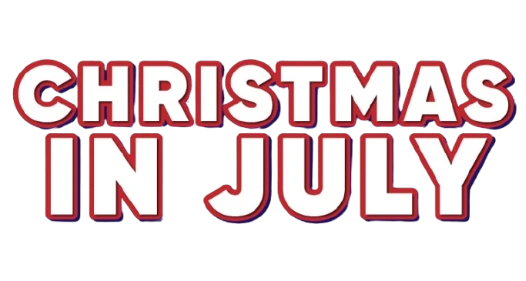 Christmas in July
