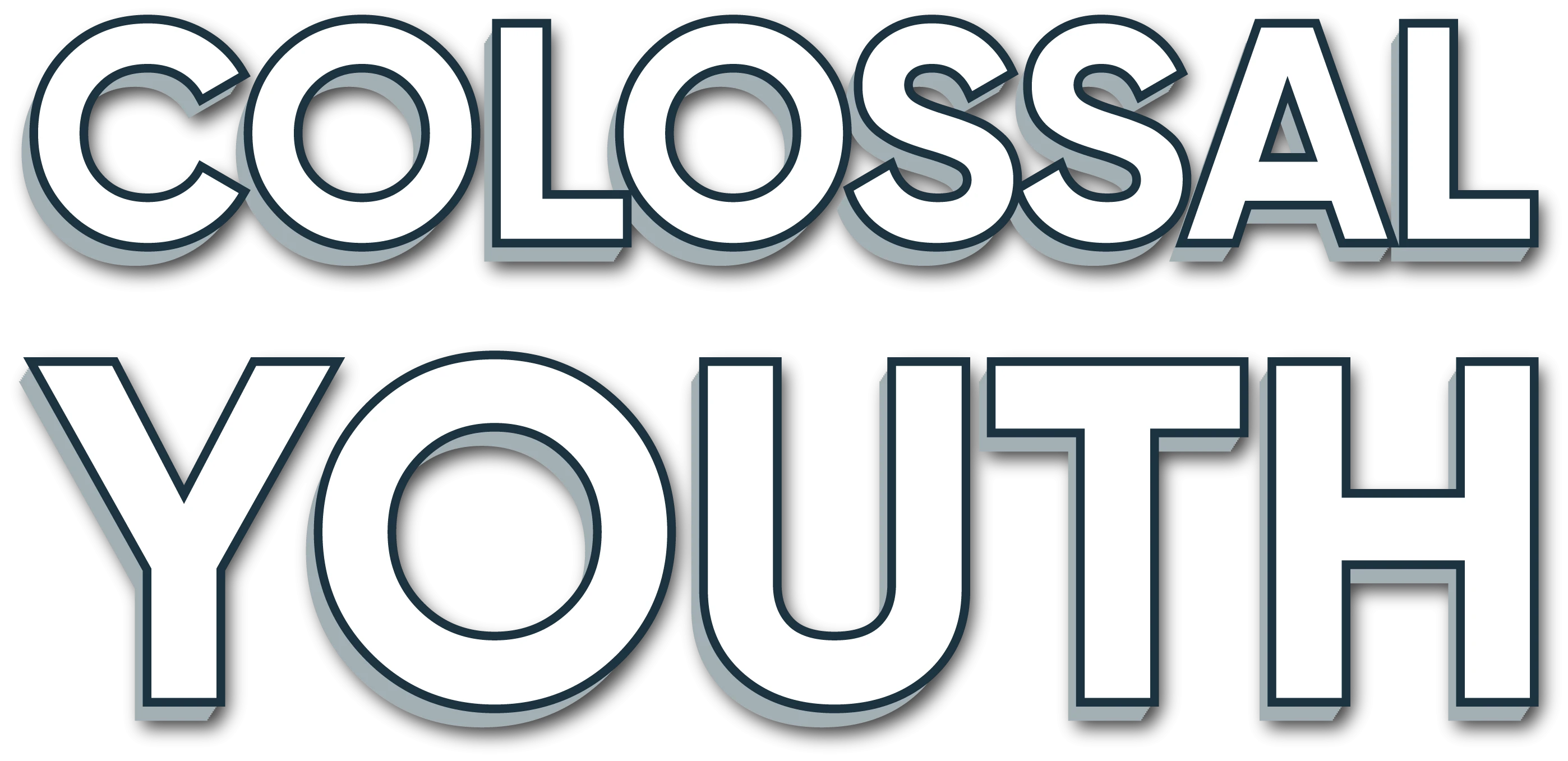 Colossal Youth
