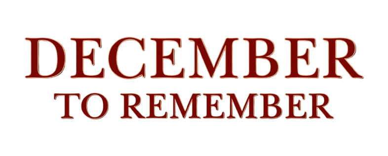 December to Remember