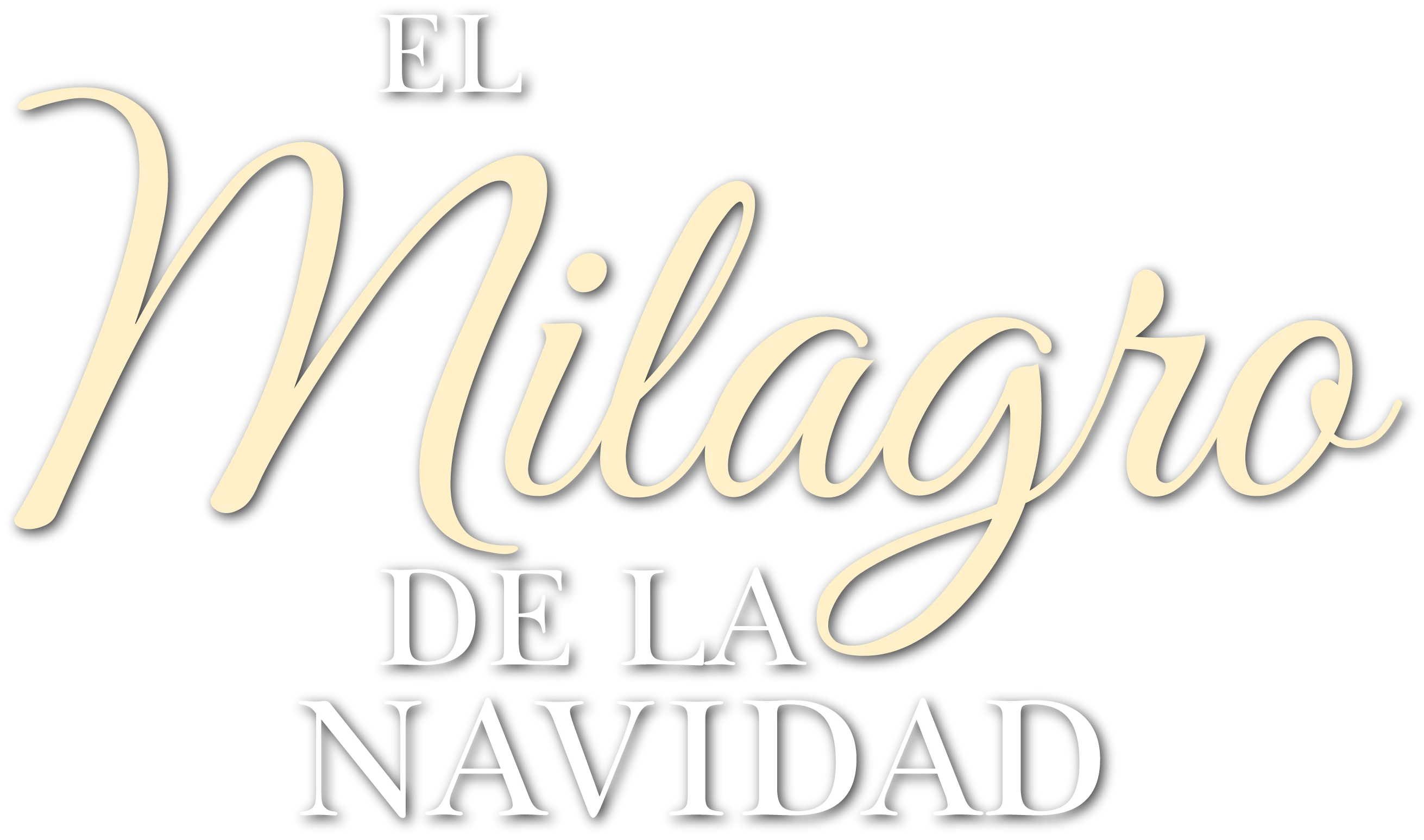 El Milagro de la Navidad