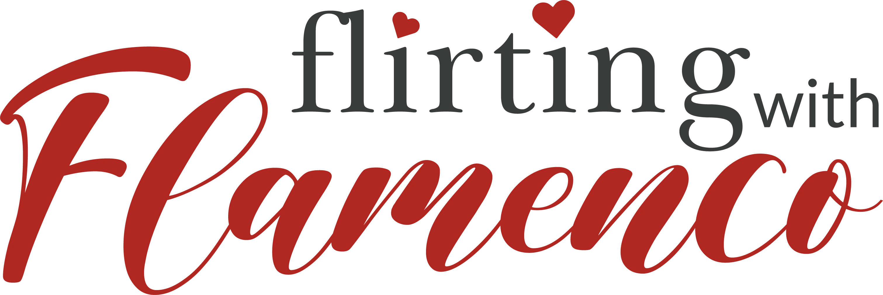 Flirting with Flamenco