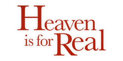 Heaven is for real