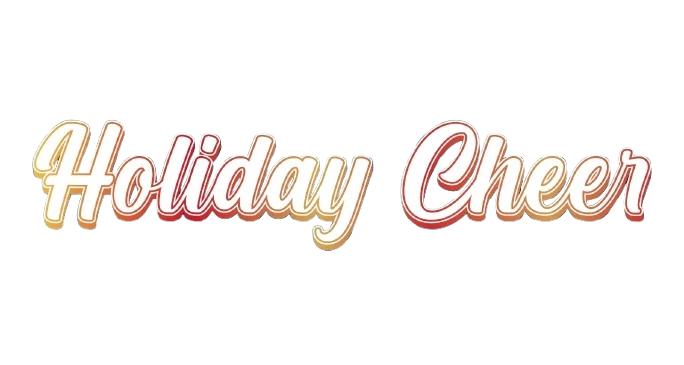 Holiday Cheer - Volume 1