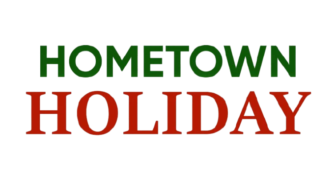 Hometown Holiday