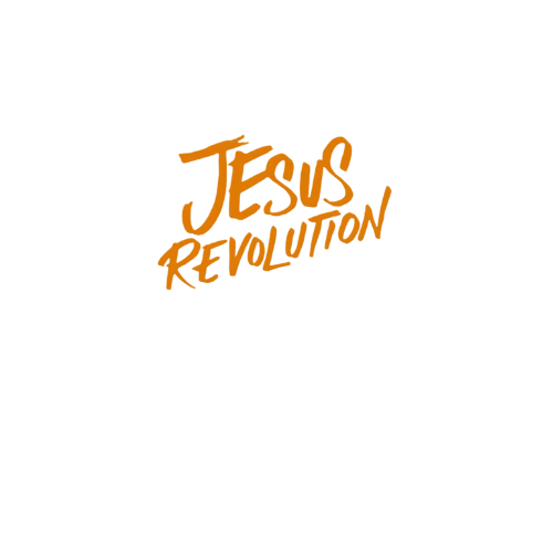 Jesus Revolution (2023)