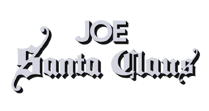 Joe Santa Claus