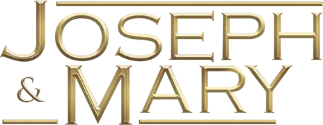 Joseph and Mary