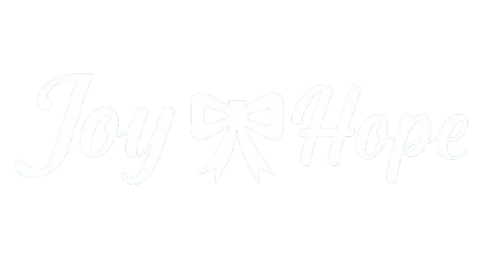 Joy & Hope