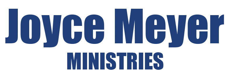 Joyce Meyers