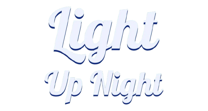 Light Up Night