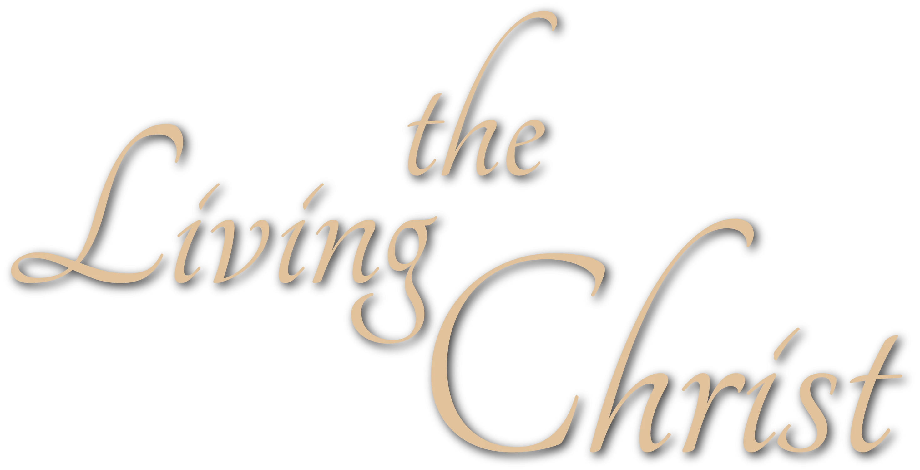 Living Christ - Holy Night