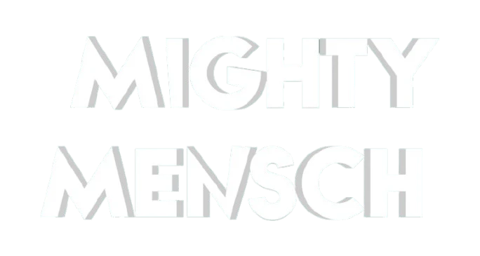 Mighty Mensch