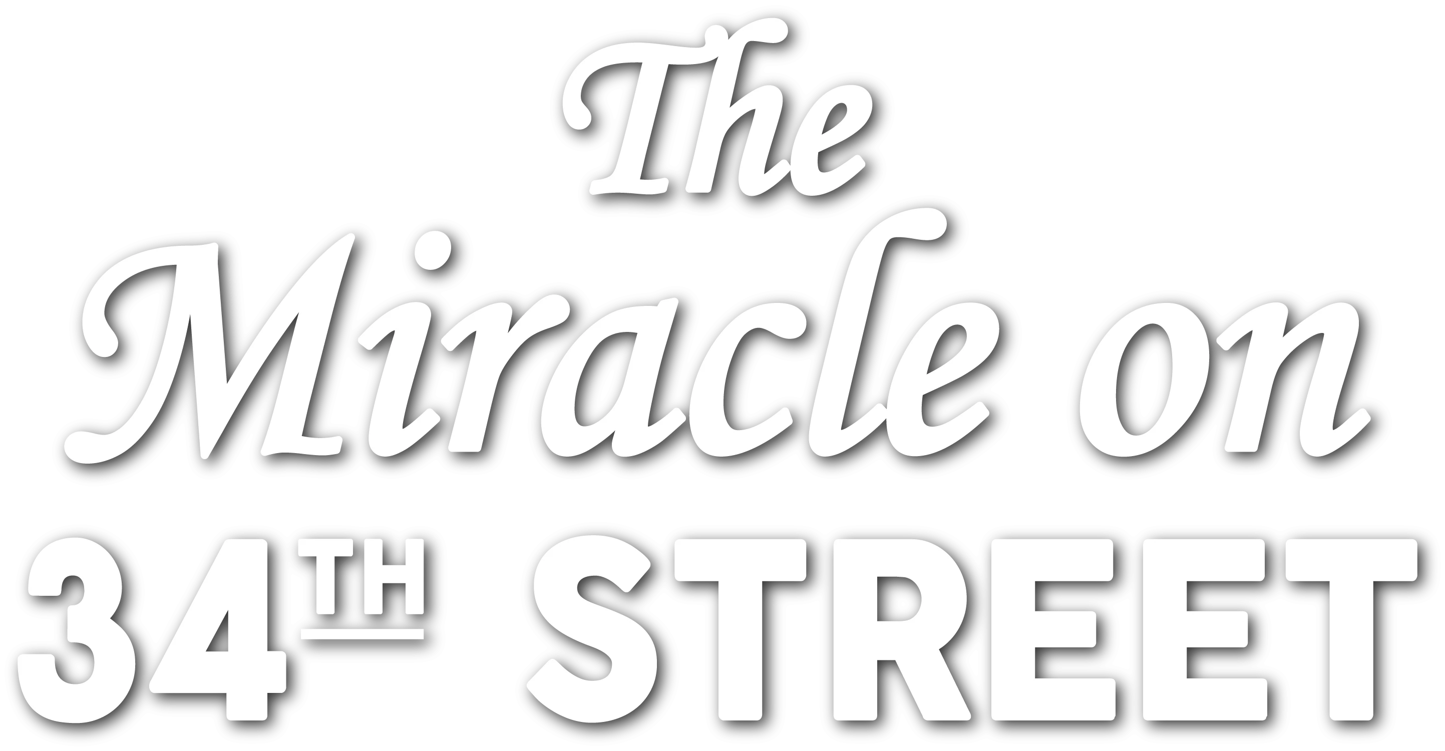 Miracle on 34th Street
