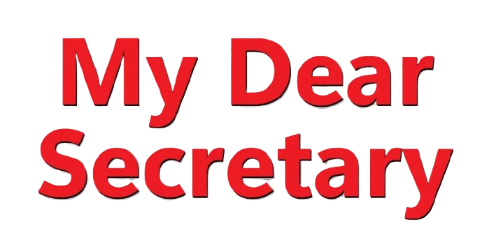 My Dear Secretary