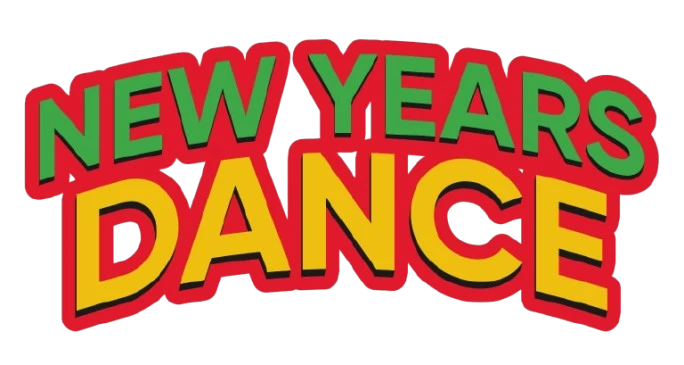 New Years Dance