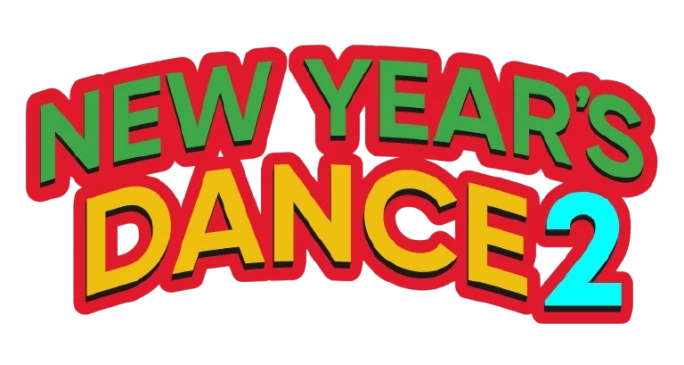 New Years Dance 2