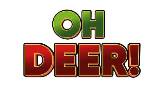 Oh Deer