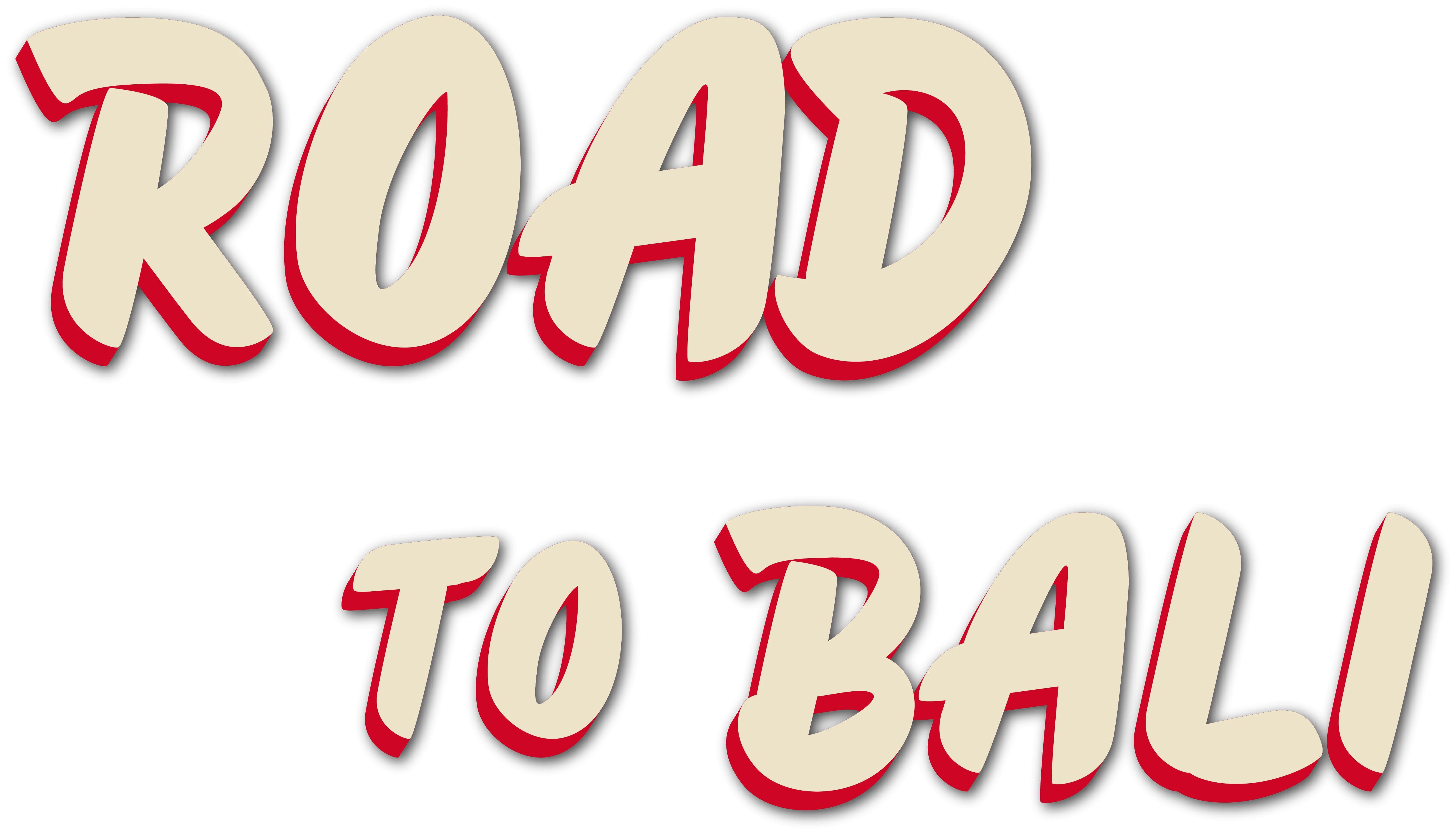 Road To Bali