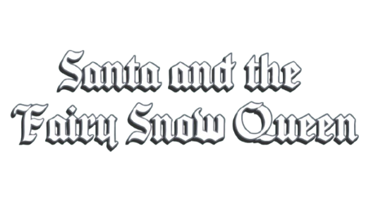 Santa And The Fairy Snow Queen