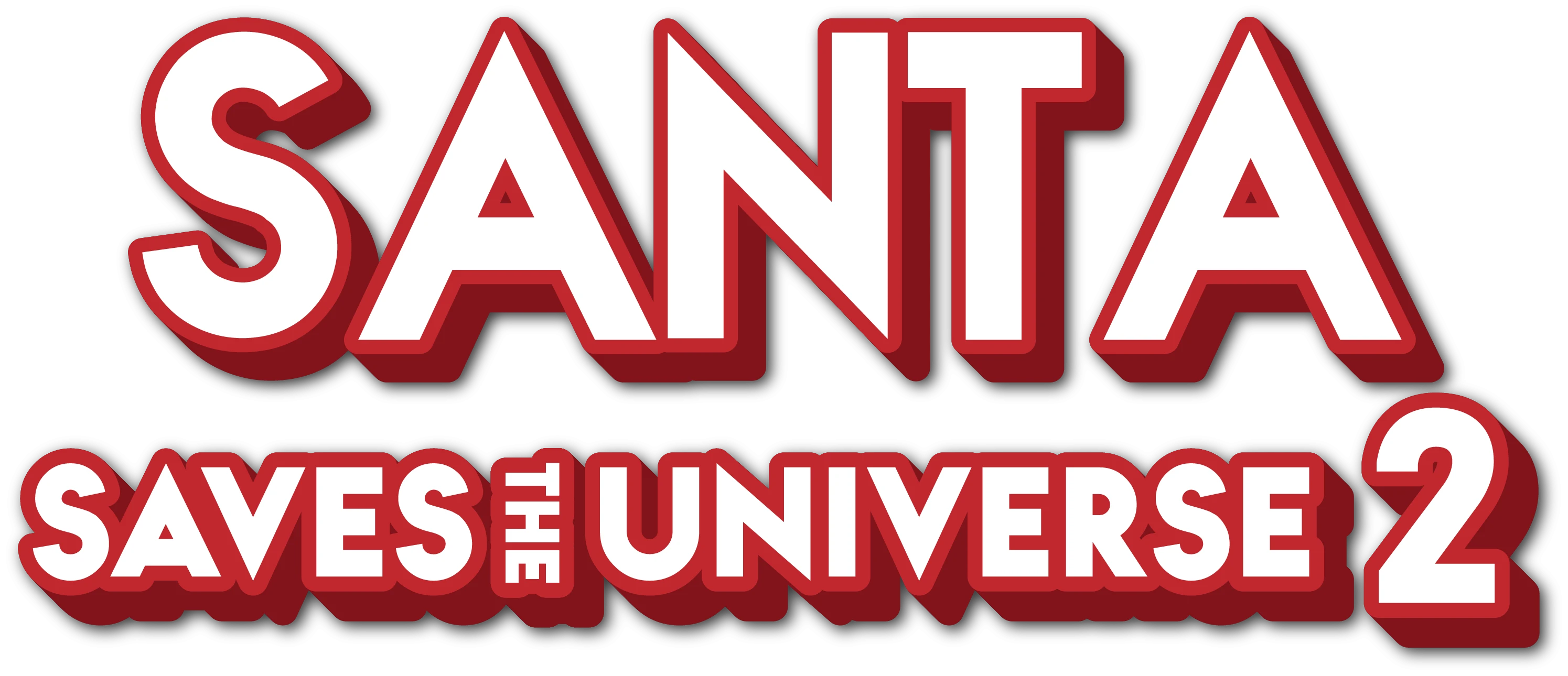 Santa Saves The Universe 2