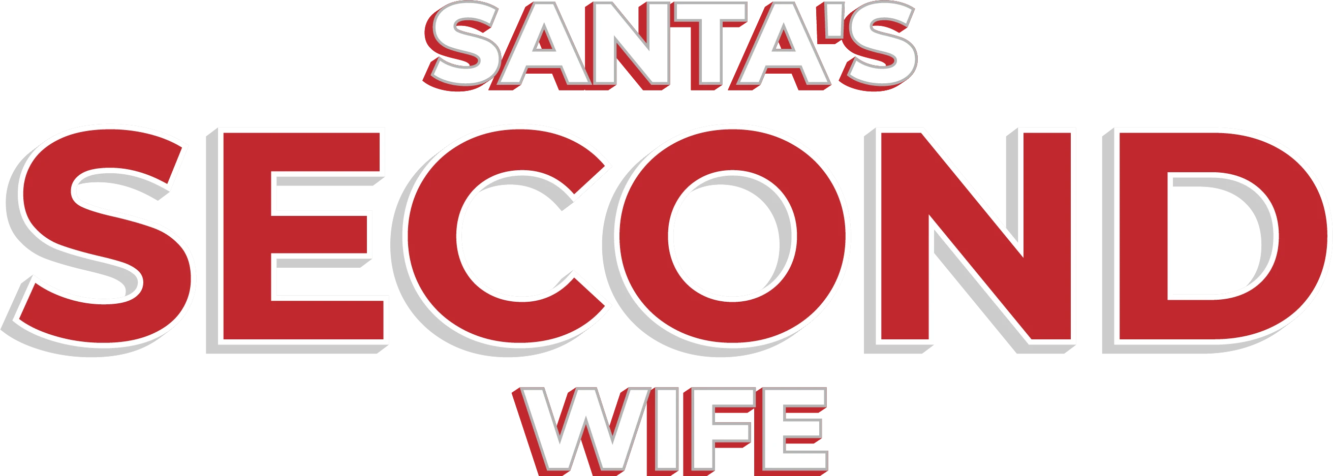 Santa's Second Wife
