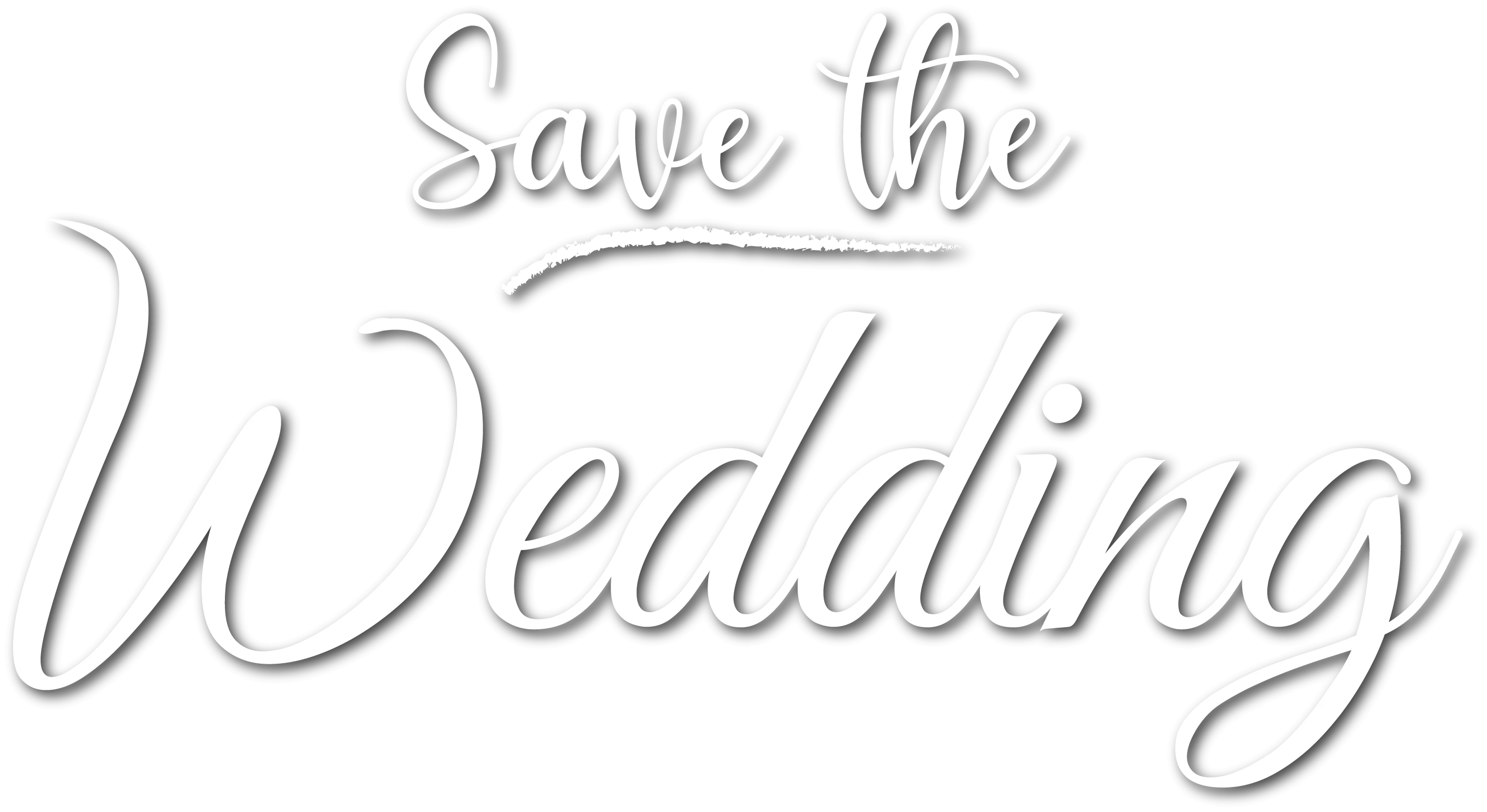 Save the Wedding