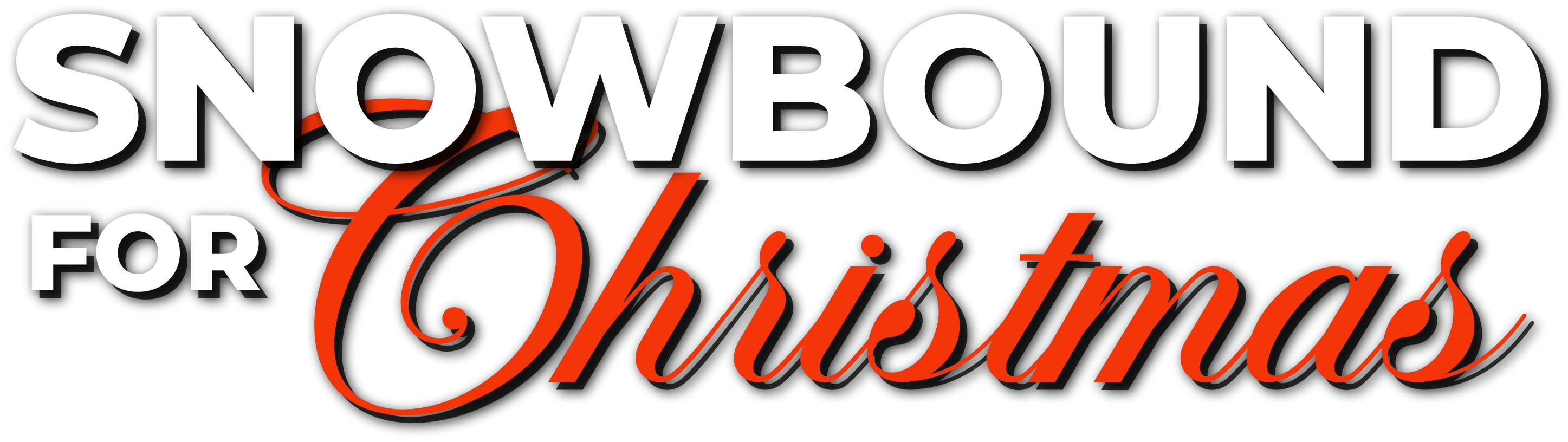 Snowbound For Christmas