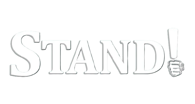 Stand!