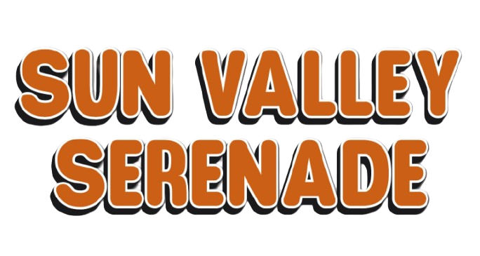 Sun Valley Serenade