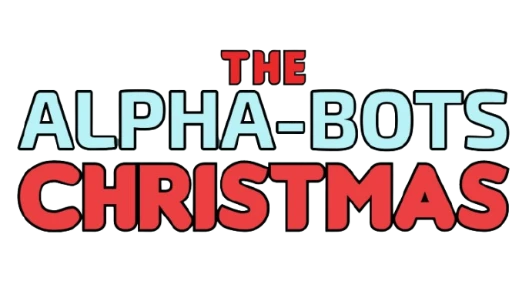 The Alpha-Bots Christmas