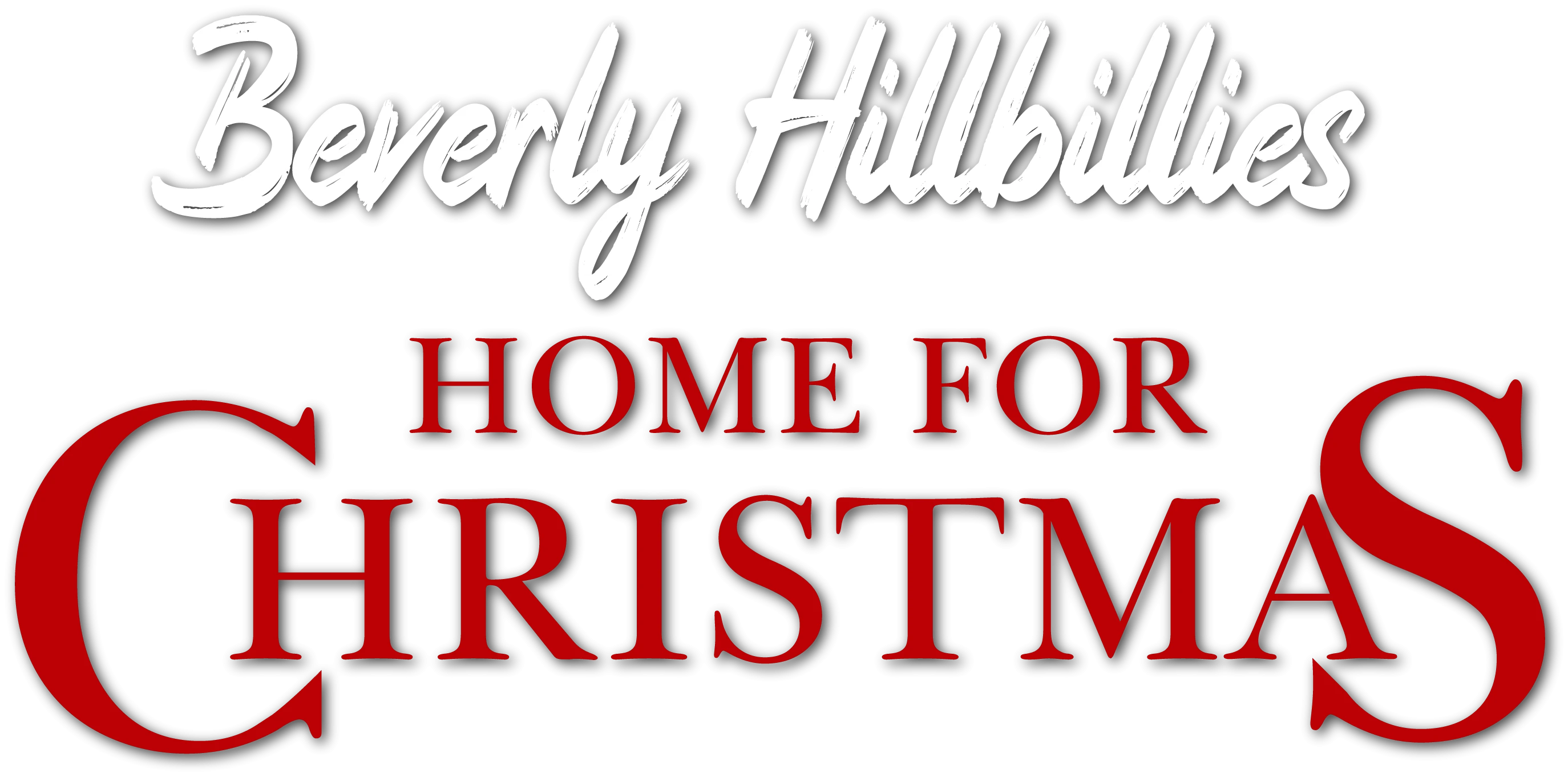 The Beverly Hillbillies Home For Christmas