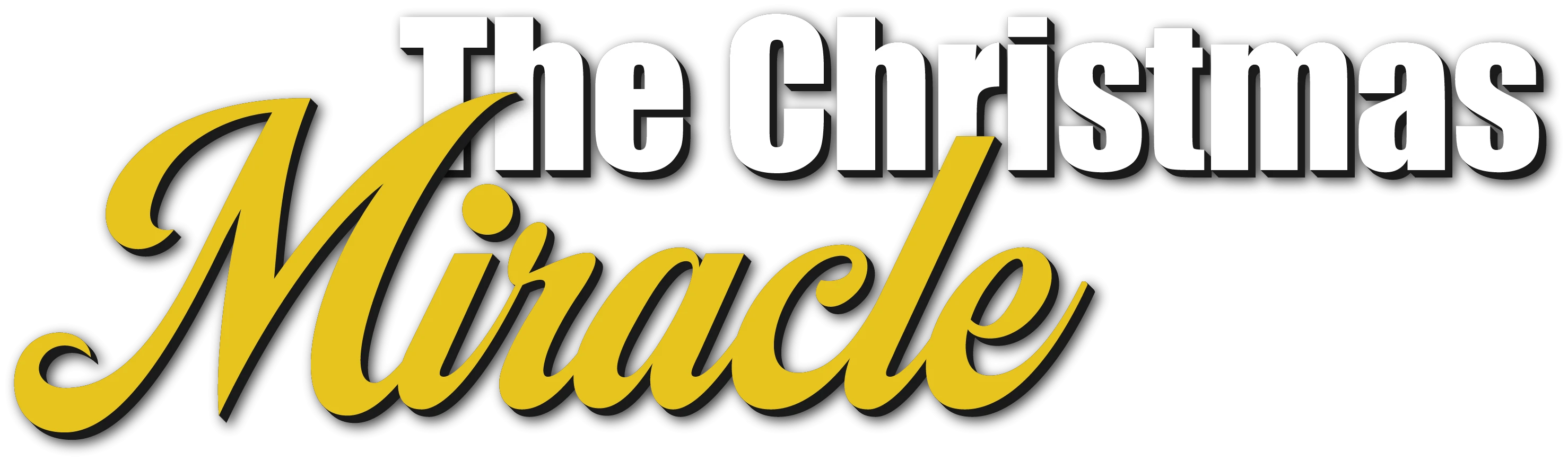 The Christmas Miracle