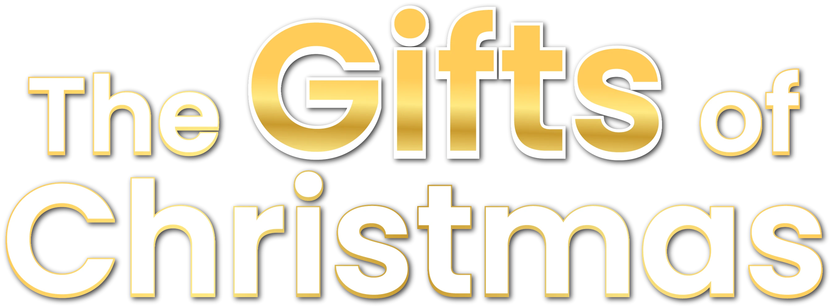 The Gifts of Christmas
