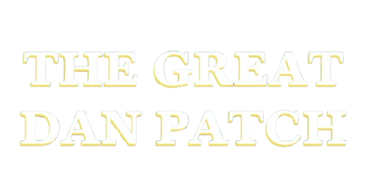 The Great Dan Patch