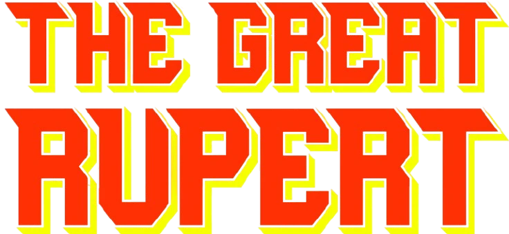 The Great Rupert
