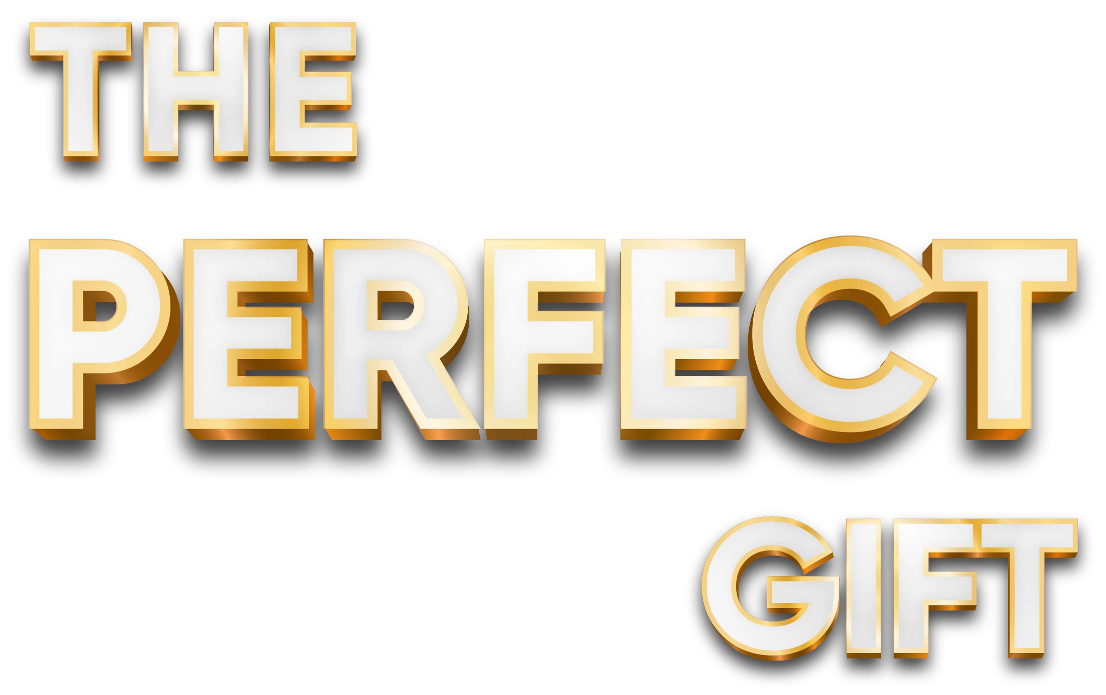 The Perfect Gift