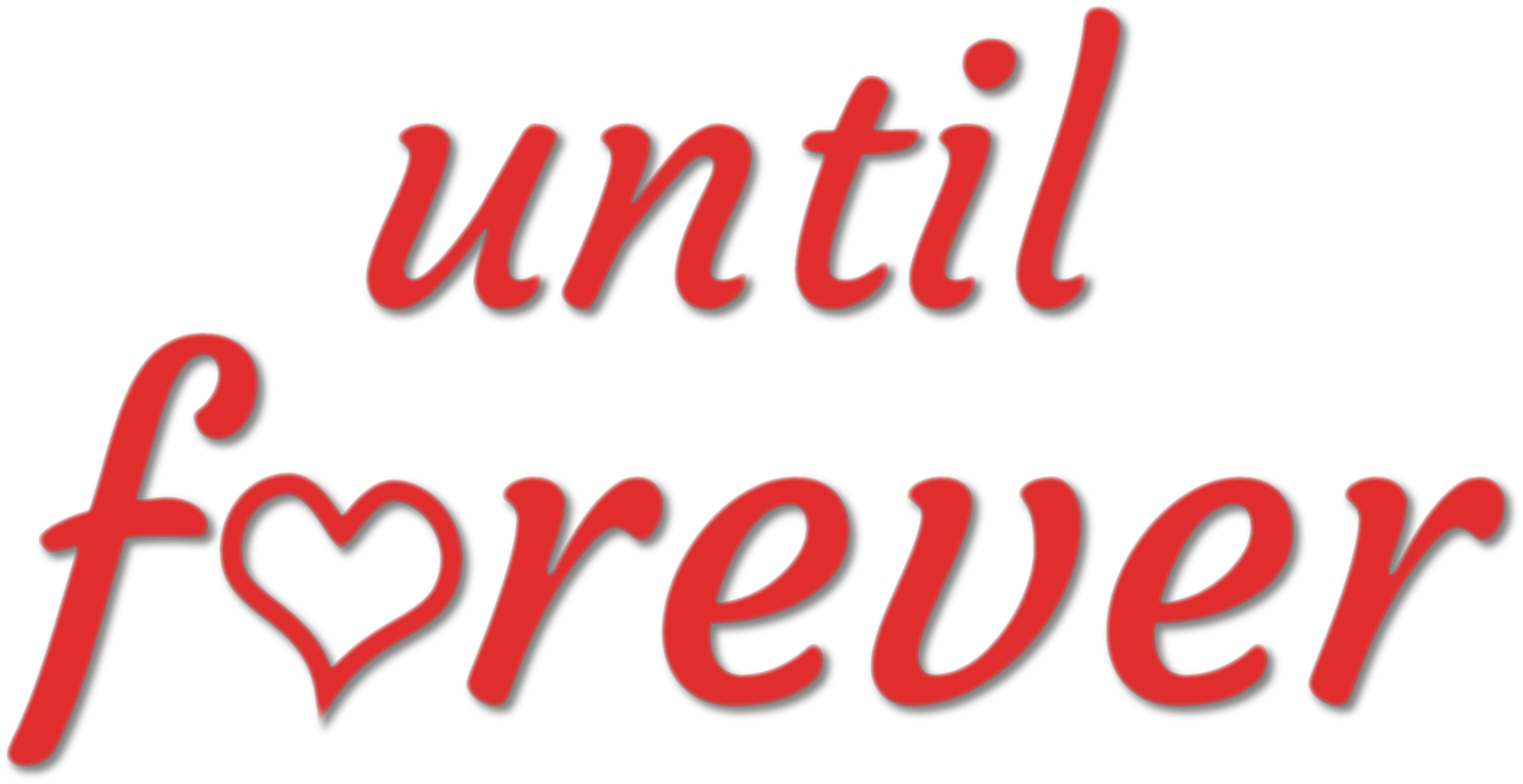 Until Forever